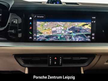 Porsche Cayenne E-Hybrid Massage HD-Matrix InnoDrive AHK – image 27