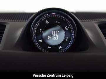 Porsche Cayenne E-Hybrid Massage HD-Matrix InnoDrive AHK – image 28