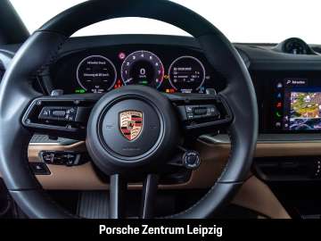 Porsche Cayenne E-Hybrid Massage HD-Matrix InnoDrive AHK – image 29