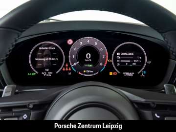 Porsche Cayenne E-Hybrid Massage HD-Matrix InnoDrive AHK – image 30
