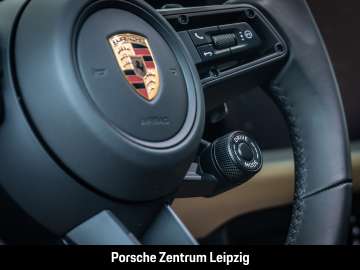 Porsche Cayenne E-Hybrid Massage HD-Matrix InnoDrive AHK – image 31
