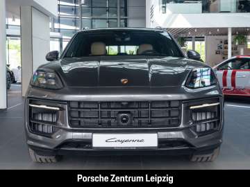 Porsche Cayenne E-Hybrid Massage HD-Matrix InnoDrive AHK – image 5