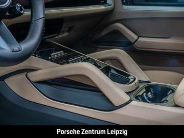 Porsche Cayenne E-Hybrid Massage HD-Matrix InnoDrive AHK – image 32