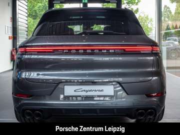 Porsche Cayenne E-Hybrid Massage HD-Matrix InnoDrive AHK – image 6