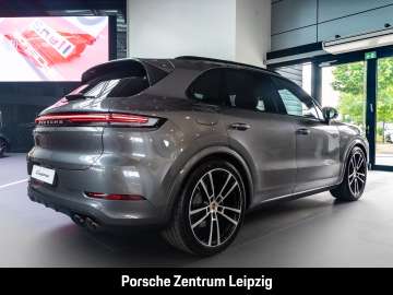 Porsche Cayenne E-Hybrid Massage HD-Matrix InnoDrive AHK – image 7