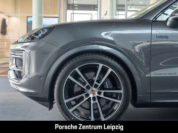 Porsche Cayenne E-Hybrid Massage HD-Matrix InnoDrive AHK – image 8