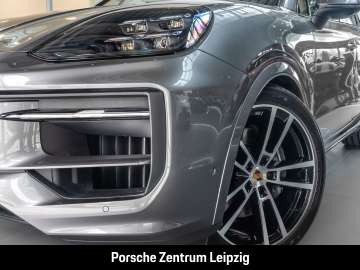 Porsche Cayenne E-Hybrid Massage HD-Matrix InnoDrive AHK – image 9