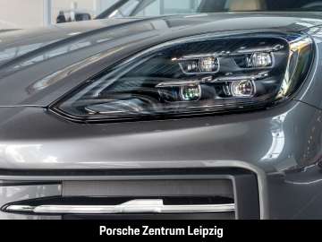Porsche Cayenne E-Hybrid Massage HD-Matrix InnoDrive AHK – image 10