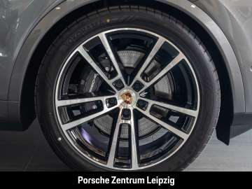 Porsche Cayenne E-Hybrid Massage HD-Matrix InnoDrive AHK – image 11
