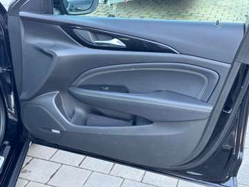 Opel Insignia B Grand Sport Dynamic – image 21