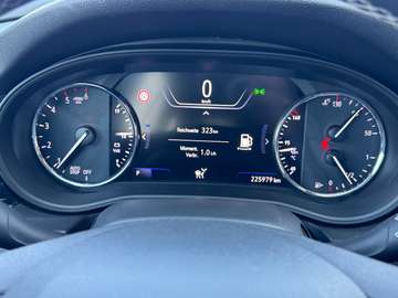 Opel Insignia B Grand Sport Dynamic – image 15