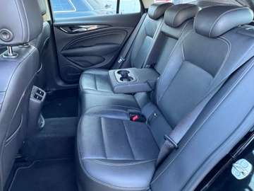 Opel Insignia B Grand Sport Dynamic – image 24