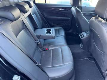 Opel Insignia B Grand Sport Dynamic – image 22
