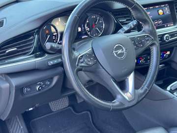Opel Insignia B Grand Sport Dynamic – image 13