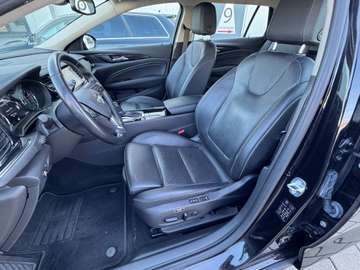 Opel Insignia B Grand Sport Dynamic – image 11