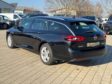 Opel Insignia B Grand Sport Dynamic – image 8