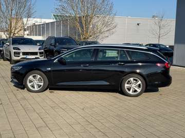 Opel Insignia B Grand Sport Dynamic – image 9