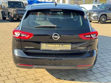Opel Insignia B Grand Sport Dynamic – image 7