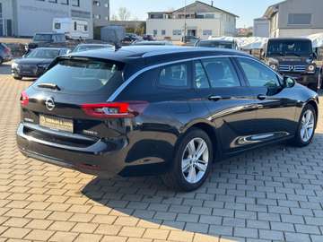 Opel Insignia B Grand Sport Dynamic – image 6