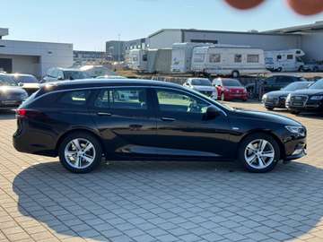 Opel Insignia B Grand Sport Dynamic – image 5