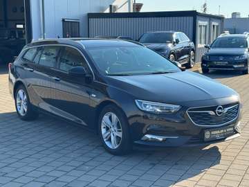 Opel Insignia B Grand Sport Dynamic – image 4