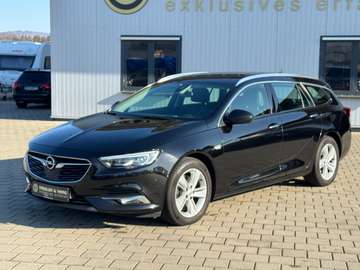 Opel Insignia B Grand Sport Dynamic – image 2