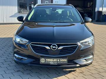 Opel Insignia B Grand Sport Dynamic – image 3