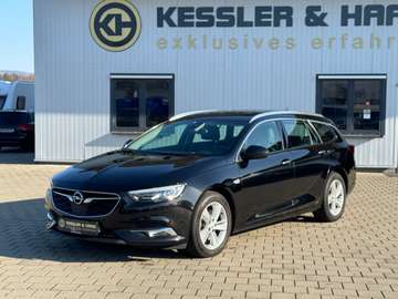 Opel Insignia B Grand Sport Dynamic – image 1