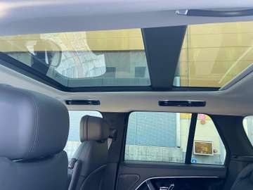 Land Rover Range Rover SE – Bild 3