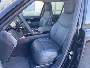 Land Rover Range Rover SE – Bild 5