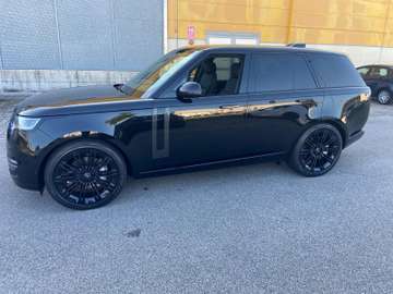 Land Rover Range Rover SE – Bild 2
