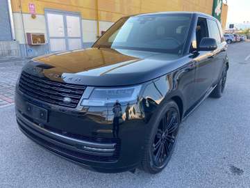 Land Rover Range Rover SE – Bild 1