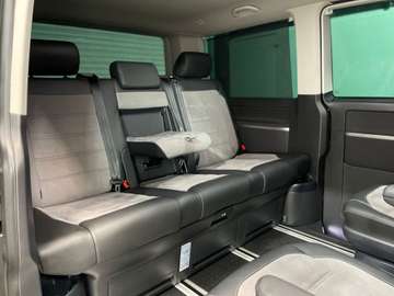 Volkswagen T6.1 Transporter Multivan  Generation Six FWD – Bild 4