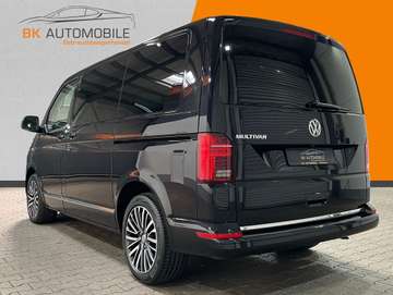 Volkswagen T6.1 Transporter Multivan  Generation Six FWD – Bild 2