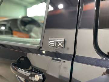 Volkswagen T6.1 Transporter Multivan  Generation Six FWD – Bild 3