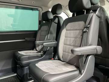Volkswagen T6.1 Transporter Multivan  Generation Six FWD – Bild 6
