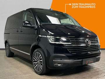 Volkswagen T6.1 Transporter Multivan  Generation Six FWD – Bild 7
