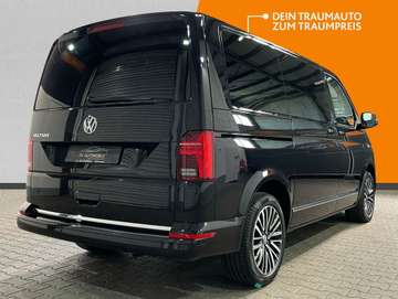 Volkswagen T6.1 Transporter Multivan  Generation Six FWD – Bild 9