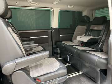 Volkswagen T6.1 Transporter Multivan  Generation Six FWD – Bild 10