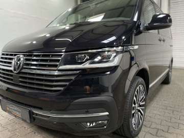 Volkswagen T6.1 Transporter Multivan  Generation Six FWD – Bild 11