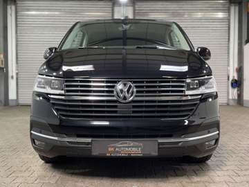 Volkswagen T6.1 Transporter Multivan  Generation Six FWD – Bild 12