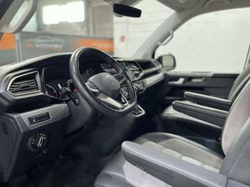 Volkswagen T6.1 Transporter Multivan  Generation Six FWD – Bild 13