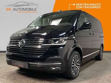 Volkswagen T6.1 Transporter Multivan  Generation Six FWD – Bild 14