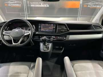 Volkswagen T6.1 Transporter Multivan  Generation Six FWD – Bild 18