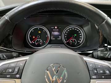 Volkswagen T6.1 Transporter Multivan  Generation Six FWD – Bild 19