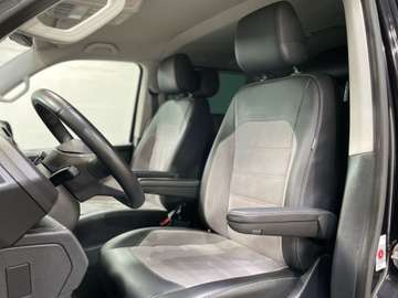 Volkswagen T6.1 Transporter Multivan  Generation Six FWD – Bild 20