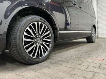 Volkswagen T6.1 Transporter Multivan  Generation Six FWD – Bild 21