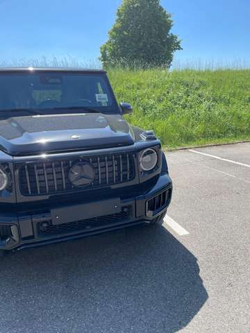 Mercedes-Benz G 63 AMG – Bild 7
