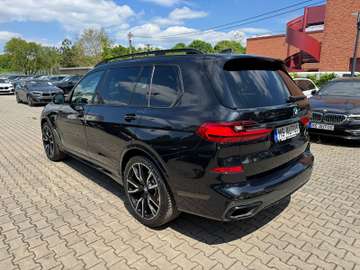 BMW X7 xDrive 40 d MSport*Panorama*Laser*Head Up*AHK – Bild 3