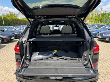 BMW X7 xDrive 40 d MSport*Panorama*Laser*Head Up*AHK – Bild 10